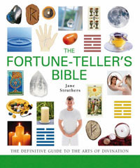 The Fortune Teller's Bible